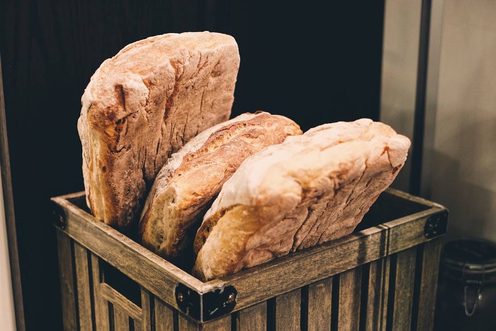 Via Umbria | cafe | 1525 Wisconsin Ave NW, Washington, DC 20007, USA | 2023333904 OR +1 202-333-3904