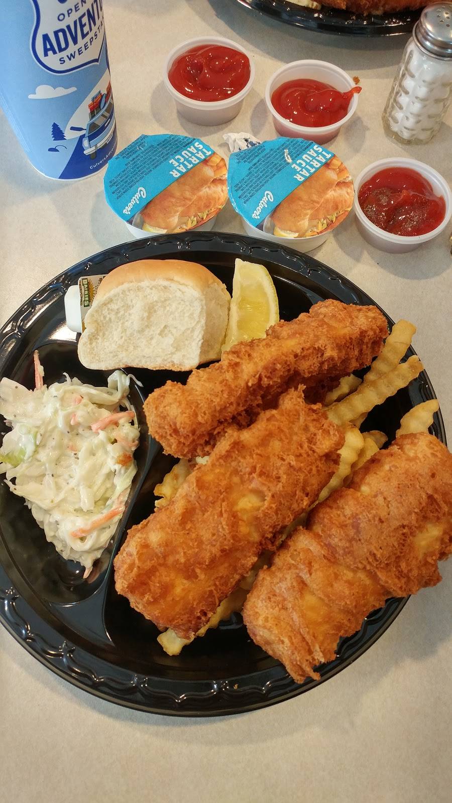 Culvers | restaurant | 4890 Thompson Pkwy, Johnstown, CO 80534, USA | 9706672475 OR +1 970-667-2475