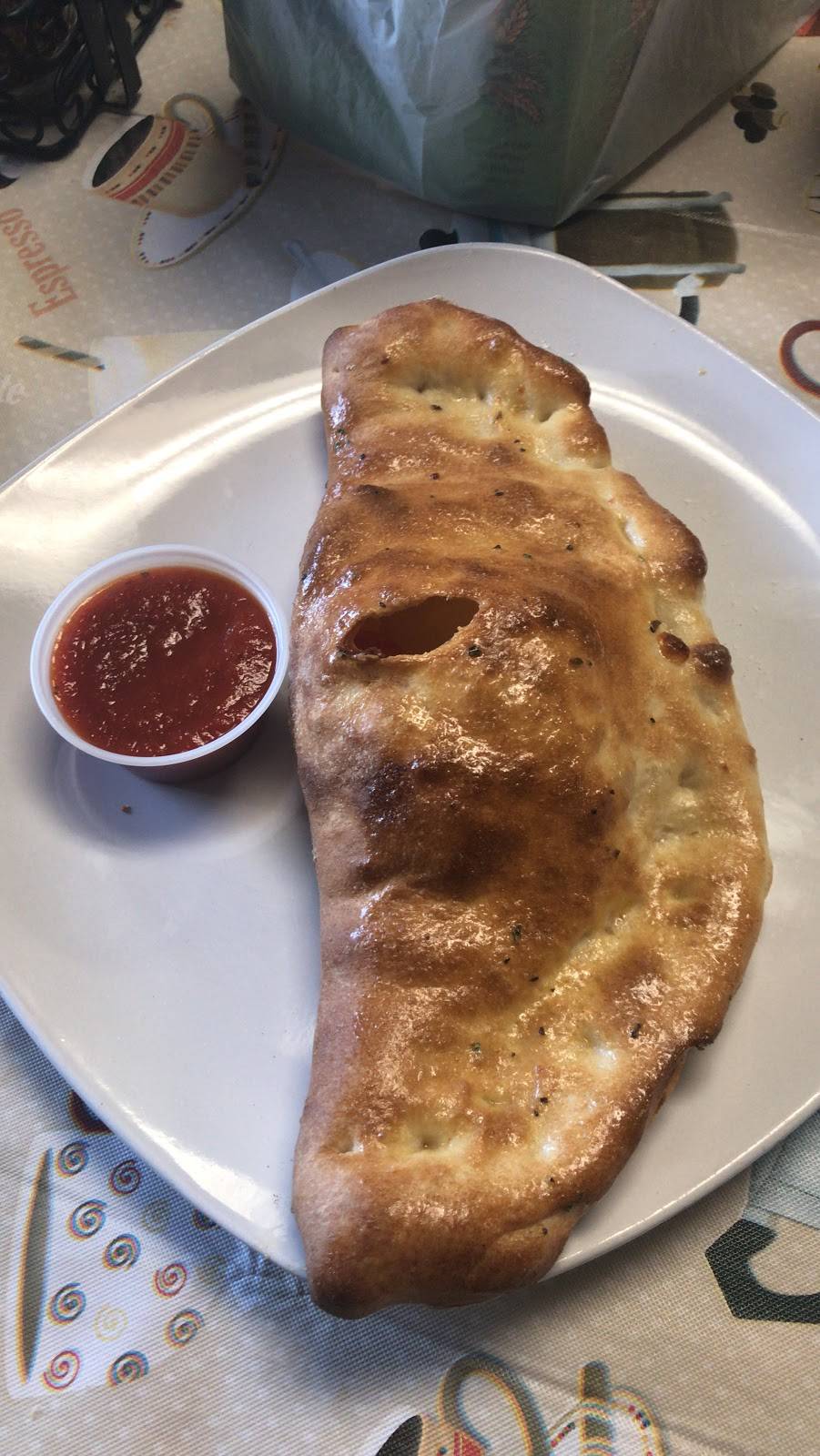 Fratelli Pizzeria | meal delivery | 1230 N New St, Bethlehem, PA 18018, USA | 6108672773 OR +1 610-867-2773