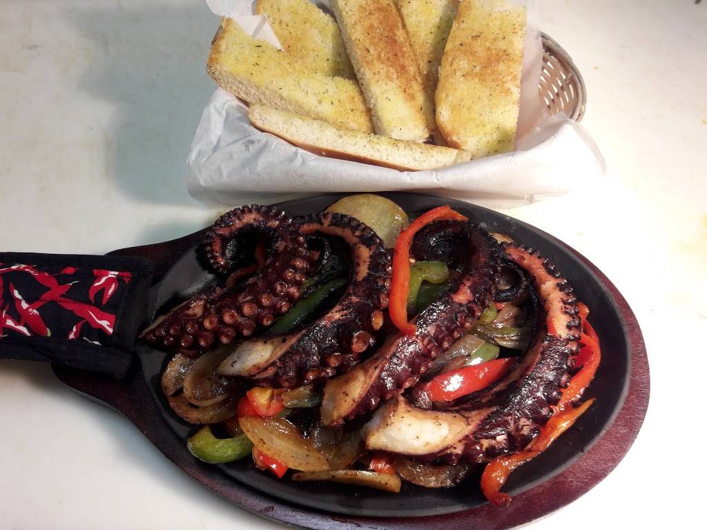 El Camaronero 2 | restaurant | 13565 Glenoaks Blvd, Sylmar, CA 91342, USA | 8183629656 OR +1 818-362-9656