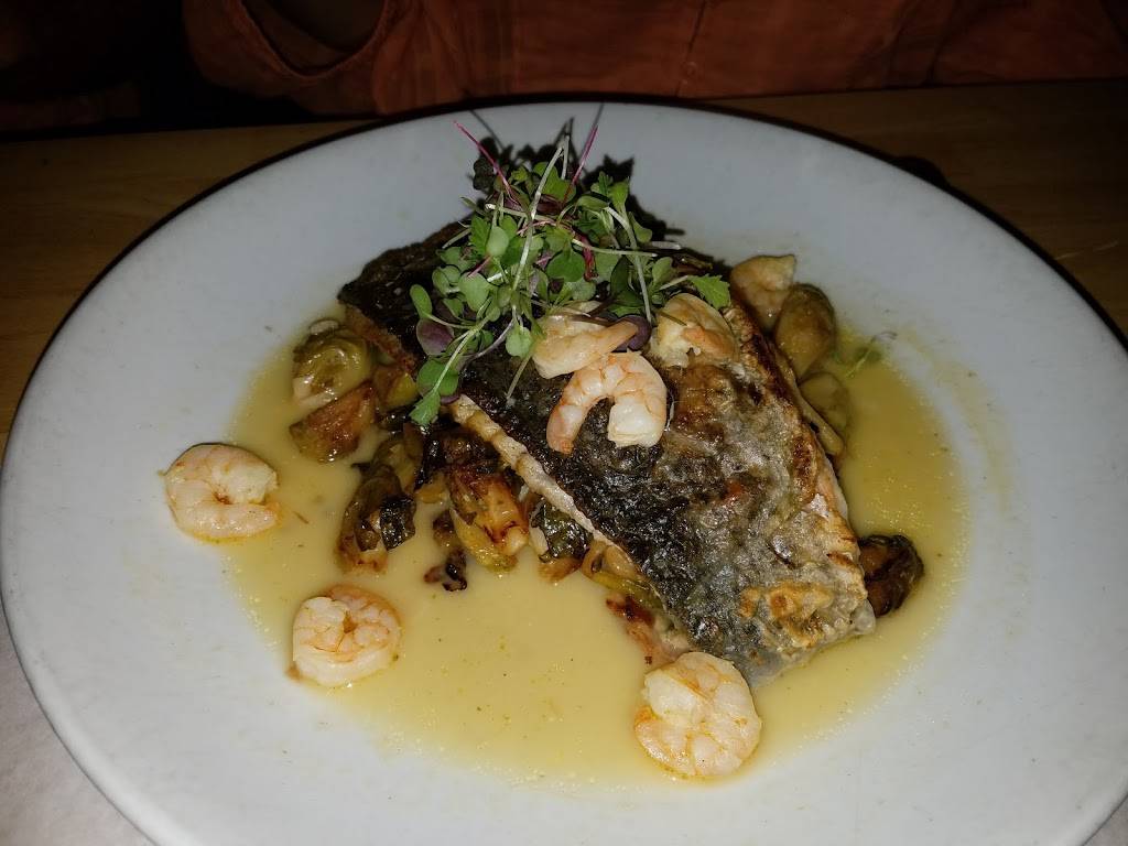 Fin Raw Bar & Kitchen | restaurant | 183 Glenridge Ave, Montclair, NJ 07042, USA | 9737440068 OR +1 973-744-0068