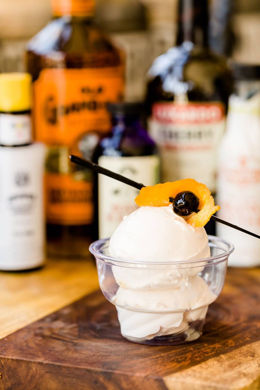 Ices Plain & Fancy | restaurant | 2256 S 39th St, St. Louis, MO 63110, USA | 3146013604 OR +1 314-601-3604