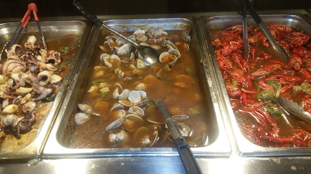 World Gourmet | restaurant | 6010 Stevenson Blvd, Fremont, CA 94538, USA | 5104906888 OR +1 510-490-6888