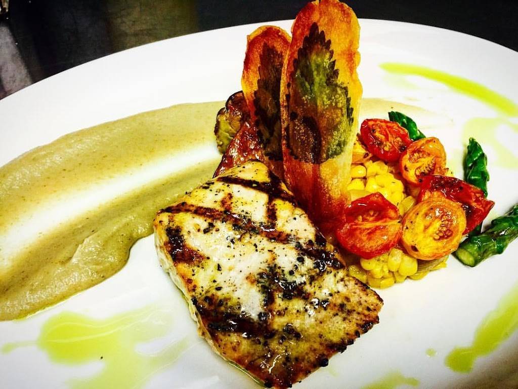 Edera Osteria - Enoteca | restaurant | 1903 San Pedro Ave, San Antonio, TX 78212, USA | 2105301111 OR +1 210-530-1111