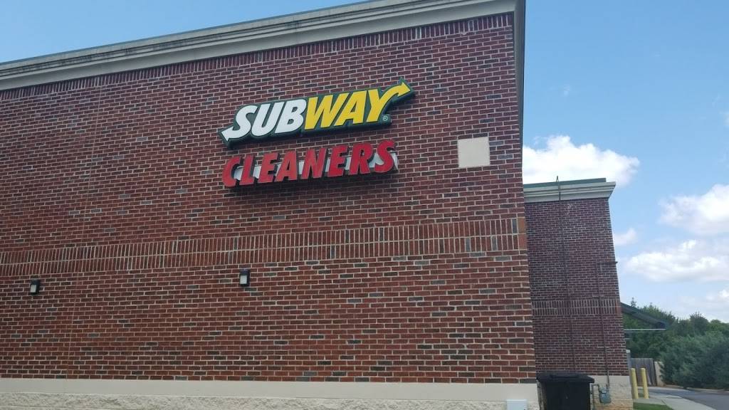 Subway | restaurant | 2904 Yorkmont Rd A, Charlotte, NC 28208, USA | 7044230134 OR +1 704-423-0134
