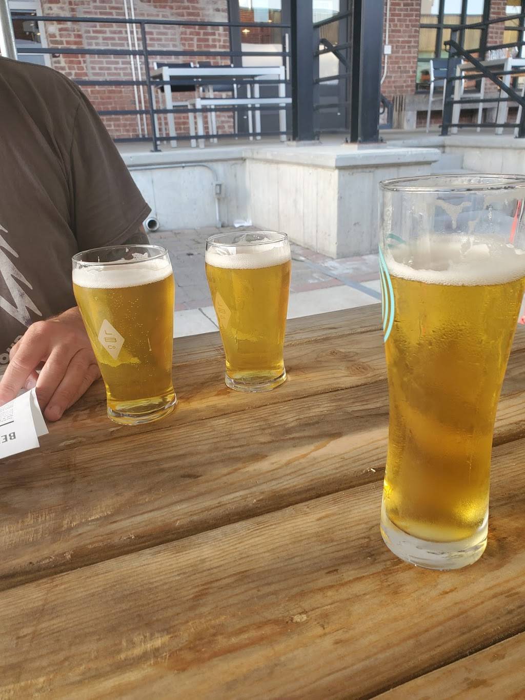 Lawrence Beer Company | restaurant | 826 Pennsylvania St, Lawrence, KS 66044, USA | 7858560453 OR +1 785-856-0453