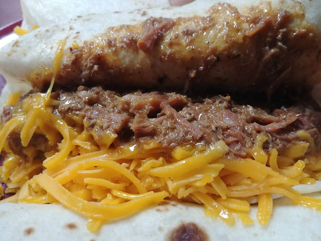 TINK - A - TAKO Mexican Food | restaurant | 2919 Blanco Rd, San Antonio, TX 78212, USA | 2107381161 OR +1 210-738-1161