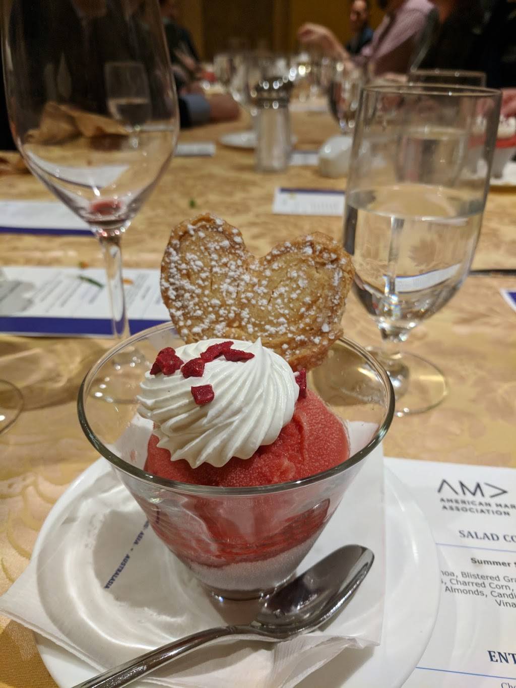 Harvest Bistro | restaurant | 14100 Bonnet Creek Resort Ln, Orlando, FL 32821, USA | 4075973600 OR +1 407-597-3600