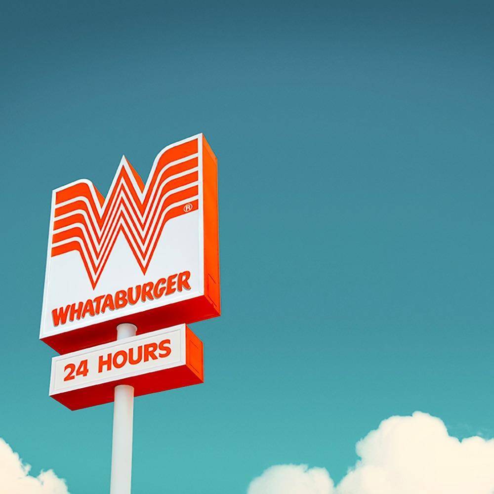 Whataburger | restaurant | 6504 E 22nd St, Tucson, AZ 85710, USA | 5207475525 OR +1 520-747-5525