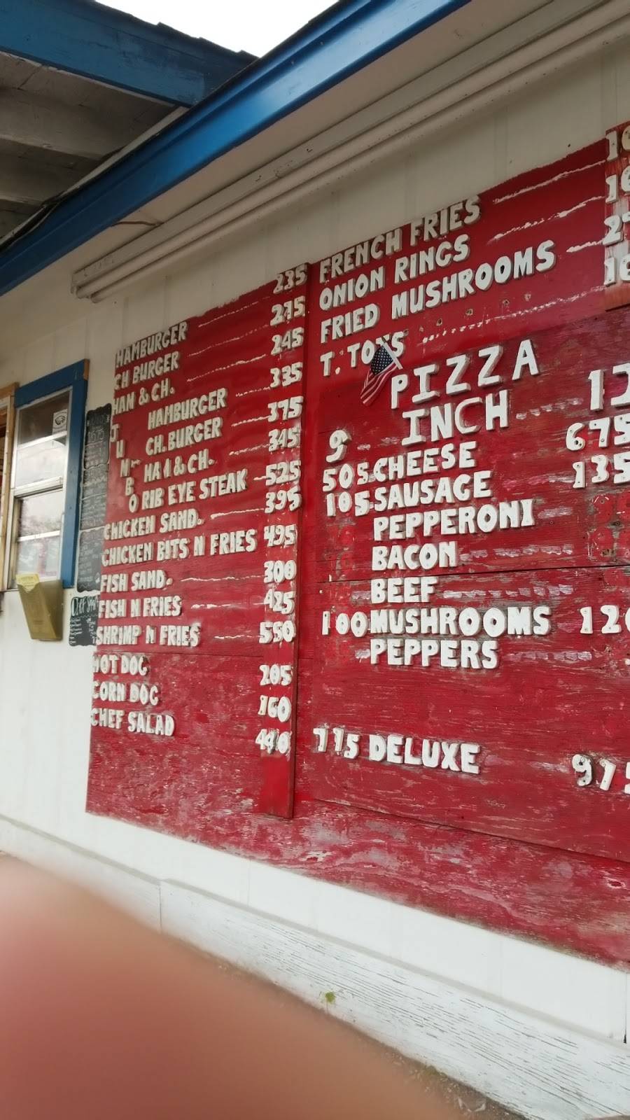 Chow Wagon | restaurant | 241 W Main St, Henderson, TN 38340, USA | 7319897569 OR +1 731-989-7569