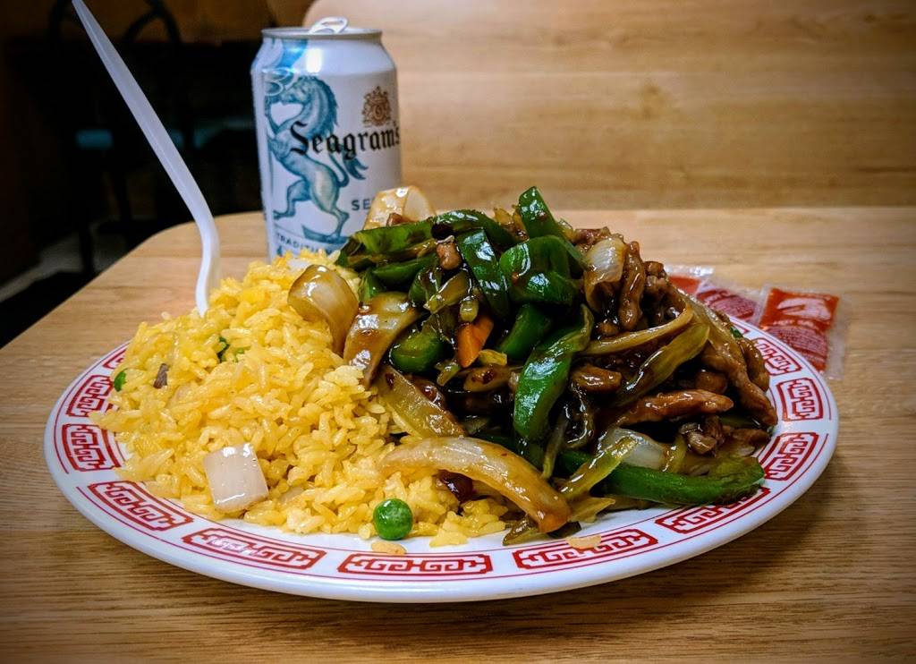 Bo Bo Kitchen | restaurant | 285 Warner Ave, Roslyn Heights, NY 11577, USA | 5164843450 OR +1 516-484-3450