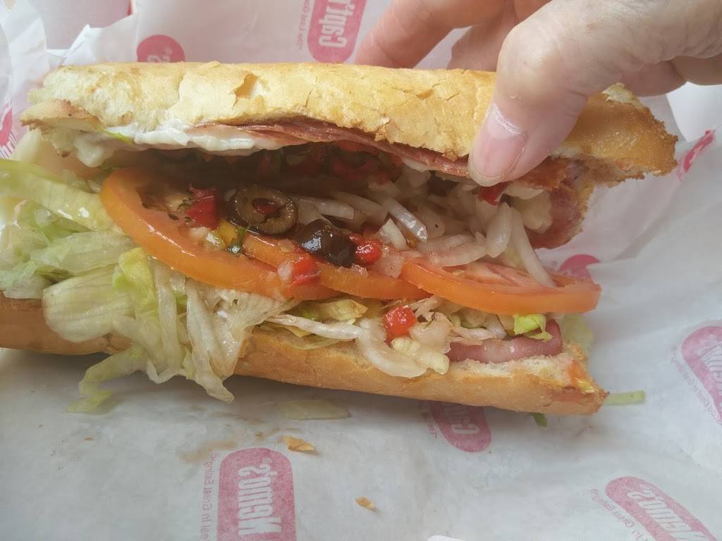 Captn Nemos Lakeview | meal delivery | 3650 N Ashland Ave, Chicago, IL 60613, USA | 7739297687 OR +1 773-929-7687