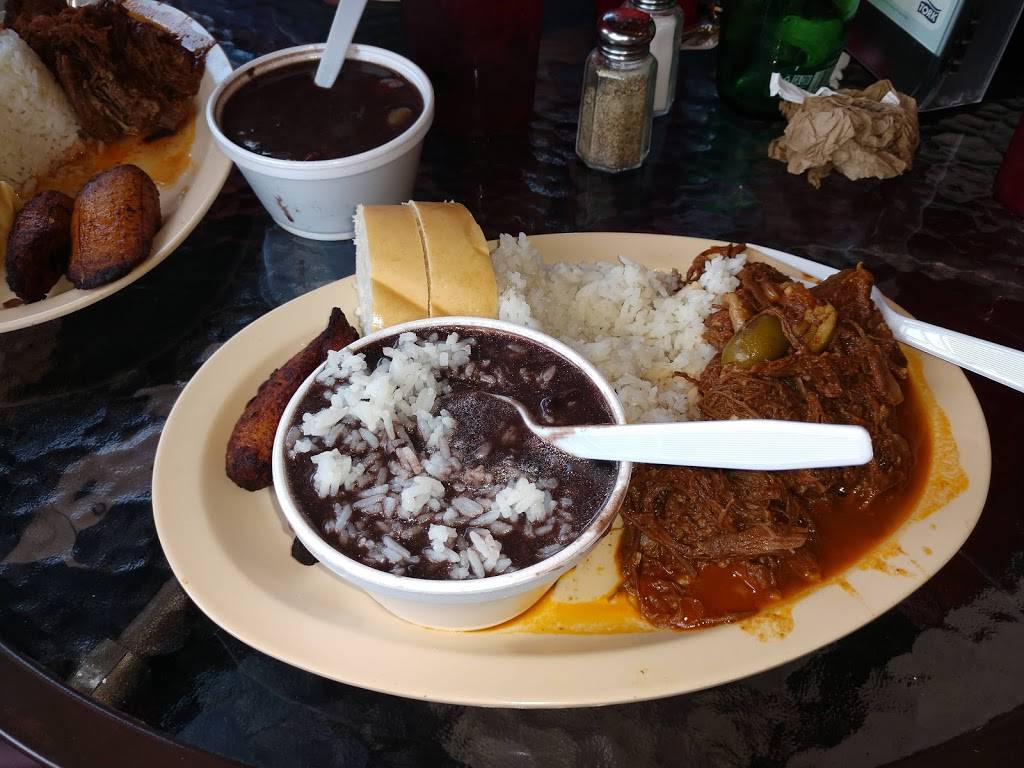 La Cubanita Sandwich (formerly Cuban Sandwich) | restaurant | 101 S Babcock St, Melbourne, FL 32901, USA | 3217687889 OR +1 321-768-7889