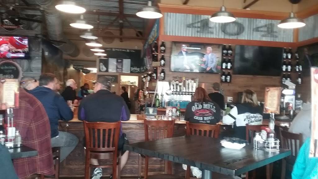 404 Taphouse | restaurant | 42 Denton Plaza, Denton, MD 21629, USA | 4104790000 OR +1 410-479-0000