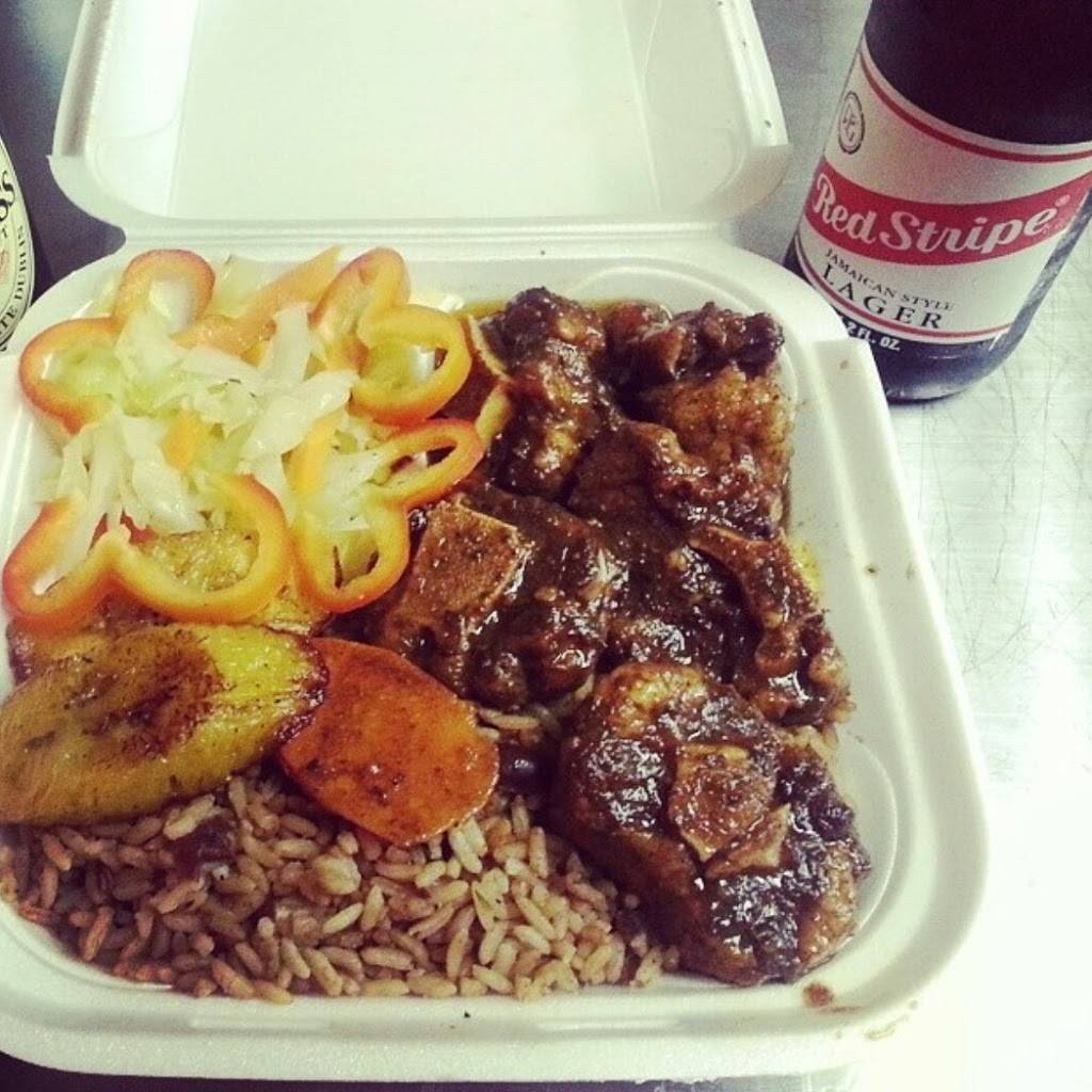 Reggae Riddim Jamaican Restaurant LLC. | restaurant | 819 S Orange Blossom Trail, Apopka, FL 32703, USA | 4078143880 OR +1 407-814-3880