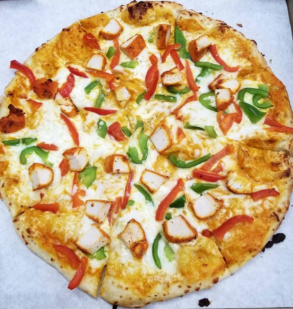 Corner22Pizza | meal takeaway | 2193 Orchard Dr, Bountiful, UT 84010, USA | 8012982299 OR +1 801-298-2299