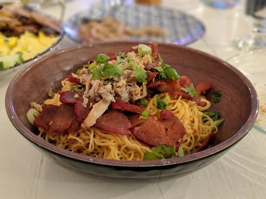 Mondayoff by Plant Love House | restaurant | 752 Coney Island Ave, Brooklyn, NY 11218, USA | 7189412022 OR +1 718-941-2022