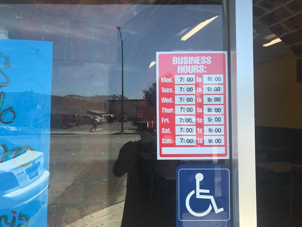 El Guapo Restaurant Menlo Park | restaurant | 3255 Middlefield Rd, Menlo Park, CA 94025, USA | 6503623078 OR +1 650-362-3078