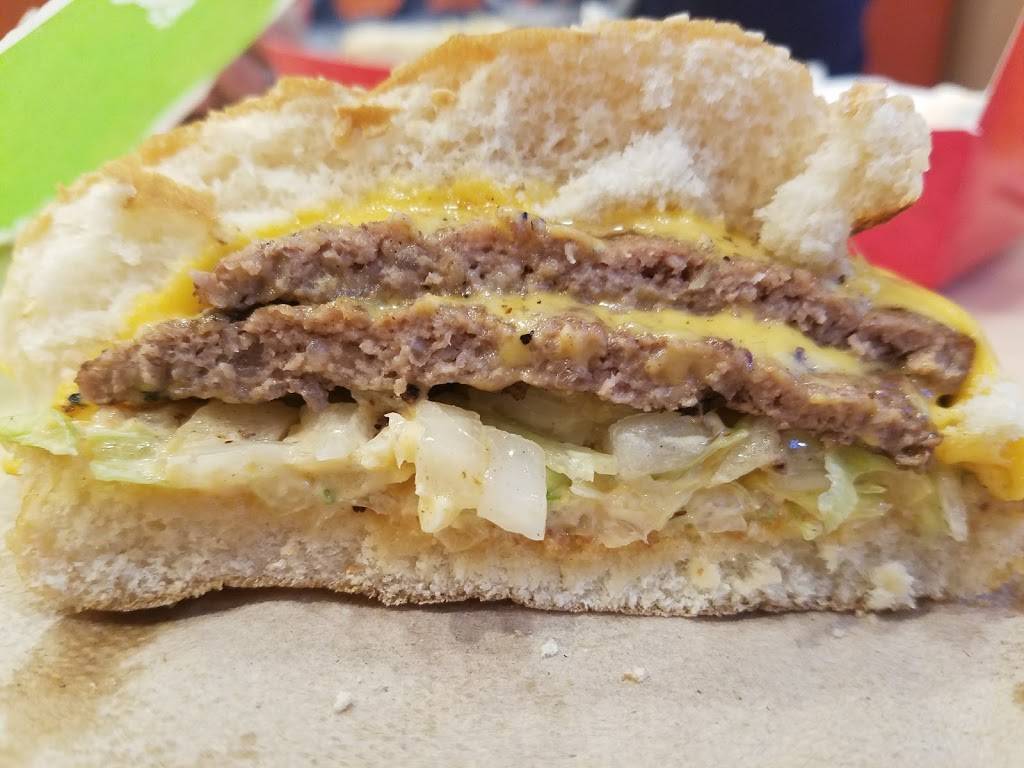 Del Taco | restaurant | 50680 Gratiot Ave, New Baltimore, MI 48051, USA | 5866481636 OR +1 586-648-1636