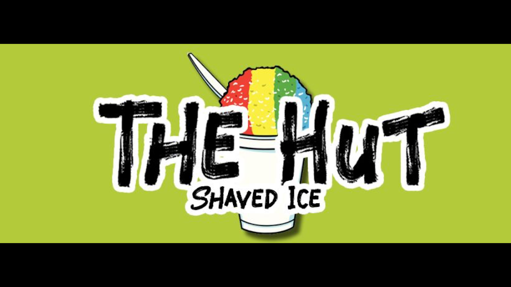 The Hut Shaved Ice | restaurant | 6122 S Western Ave, Oklahoma City, OK 73139, USA | 4055344887 OR +1 405-534-4887