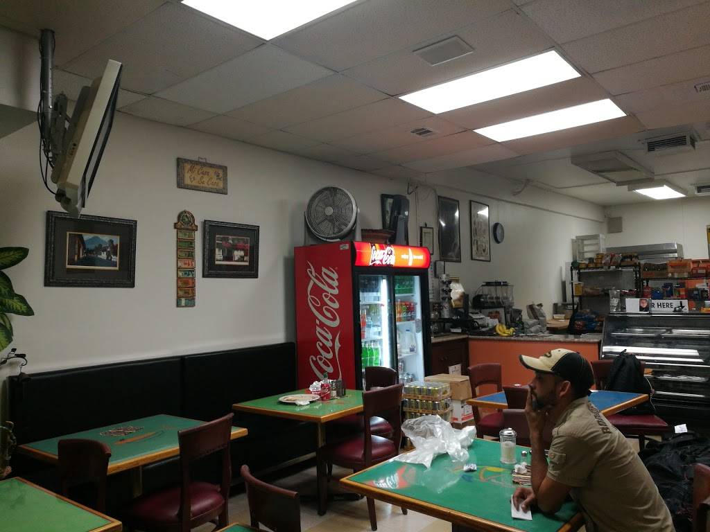 Antigua Restaurant & Bakery | bakery | 4074 W Century Blvd, Inglewood, CA 90304, USA | 4242233369 OR +1 424-223-3369