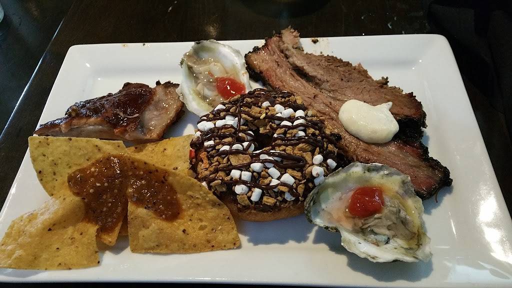 Benchmark | restaurant | 1510 N Wells St, Chicago, IL 60610, USA | 3126499640 OR +1 312-649-9640