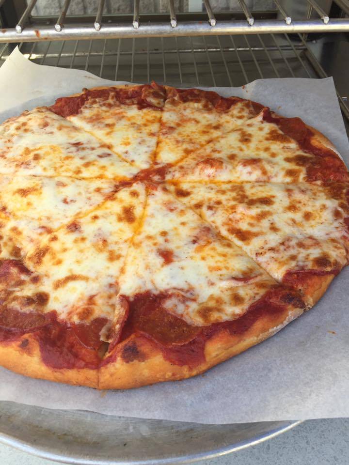 Pizza Barn | meal delivery | 128 N Rum River Dr, Princeton, MN 55371, USA | 7633894663 OR +1 763-389-4663