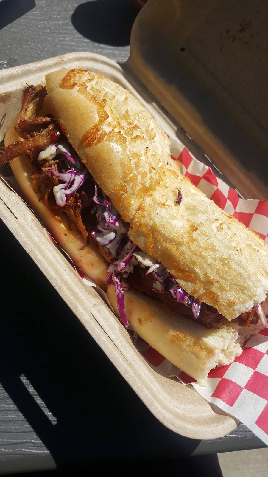 Hickory Hanks BBQ | meal takeaway | 1330 Elkhorn Blvd, Rio Linda, CA 95673, USA | 9163492714 OR +1 916-349-2714