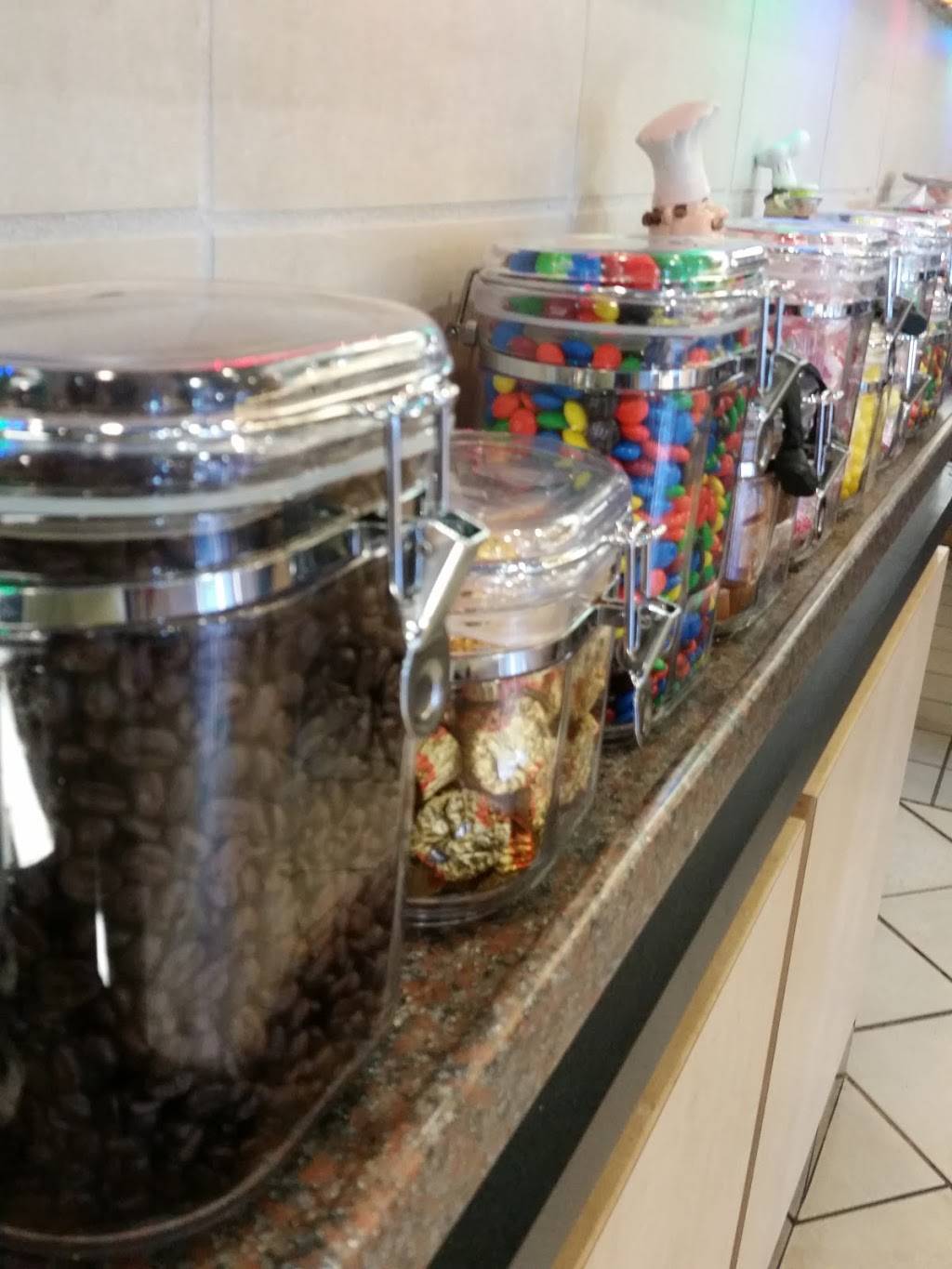 Dairy Queen Grill & Chill | restaurant | 1100 Camargo Rd, Mt Sterling, KY 40353, USA | 8594984972 OR +1 859-498-4972