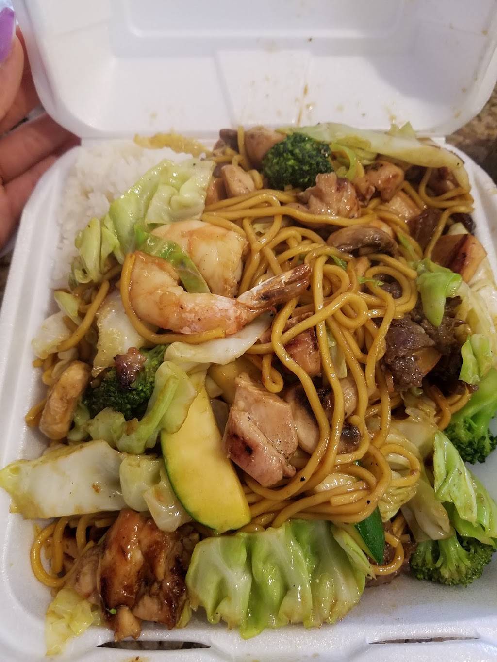 Teriyaki Express | restaurant | 1425 130th Ave NE #2221, Bellevue, WA 98005, USA | 4254521300 OR +1 425-452-1300