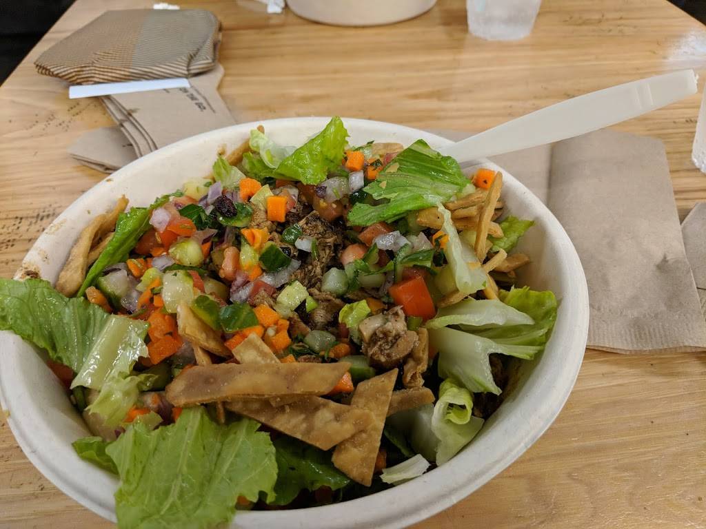 CAVA | restaurant | 1073 Broxton Ave, Los Angeles, CA 90024, USA | 3108606288 OR +1 310-860-6288