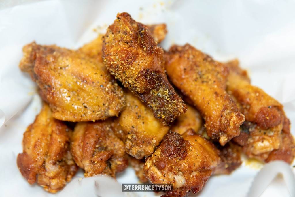 All Starrz | restaurant | 1111 Cesery Blvd, Jacksonville, FL 32211, USA | 9042048436 OR +1 904-204-8436