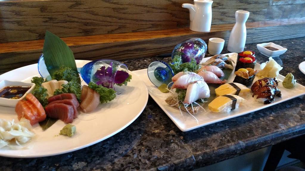 Maguro Sushi & Steak House | restaurant | 895 Wiggins Pass Rd, Naples, FL 34110, USA | 2395910003 OR +1 239-591-0003