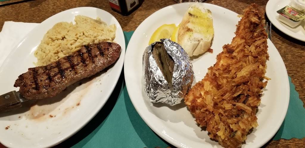 Sportsmans Bar | restaurant | 30 State Rd, Newaygo, MI 49337, USA | 2316527074 OR +1 231-652-7074