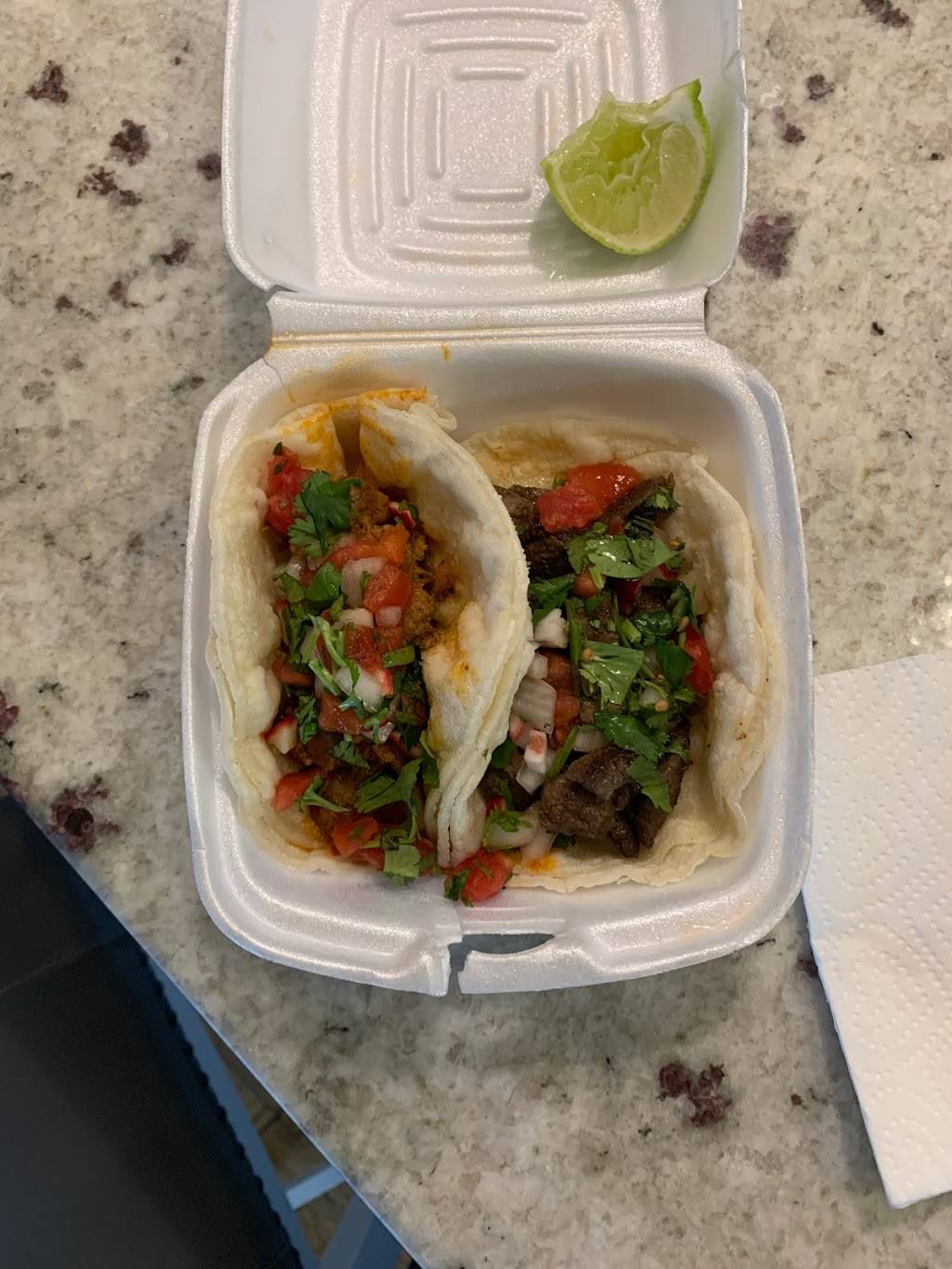 El Pajaro Loco Food Truck | restaurant | 5520-5566, Randolph Rd, Rockville, MD 20852, USA | 2029810404 OR +1 202-981-0404