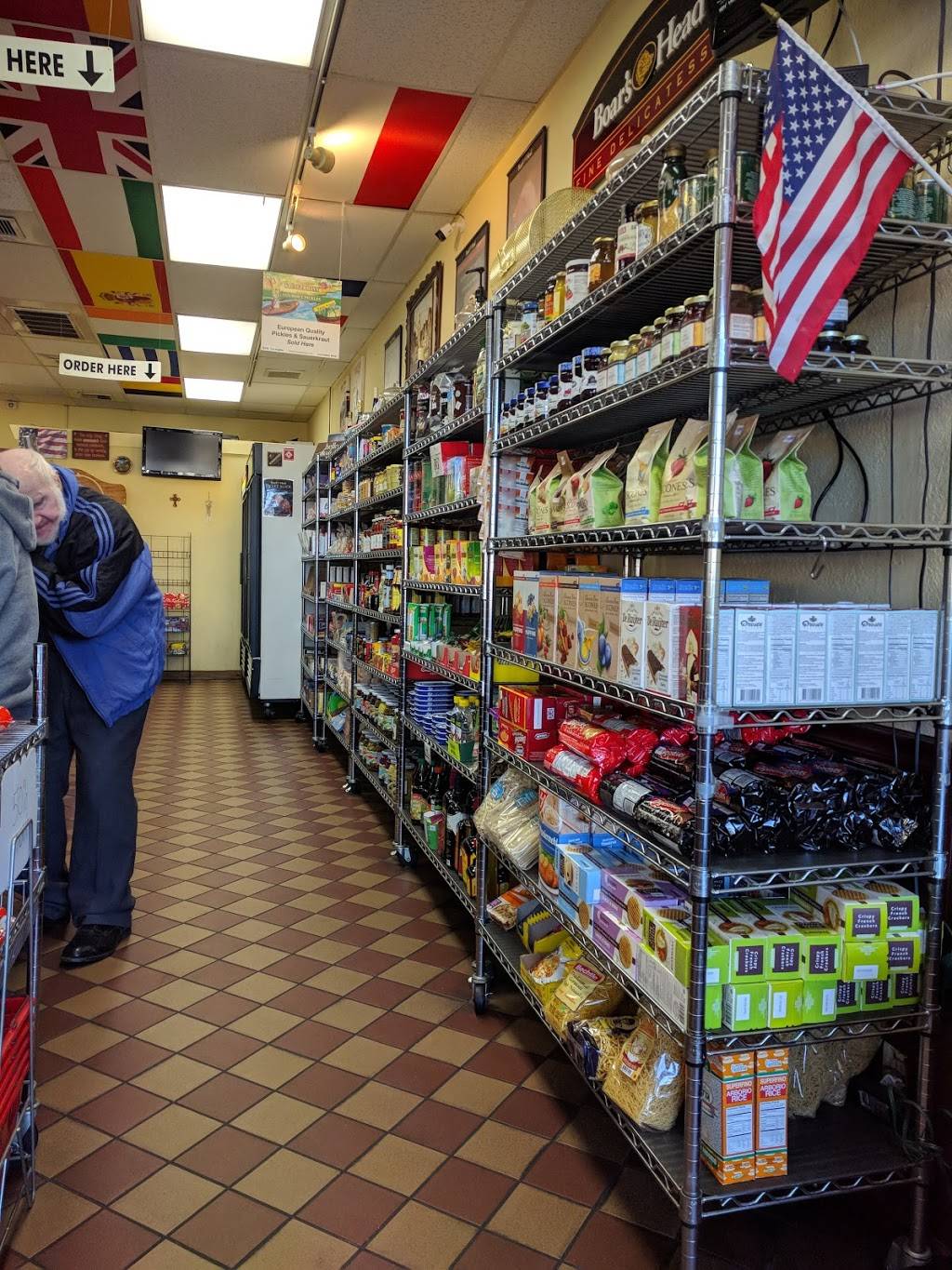 Best Of Europe | restaurant | 41971 50th St W, Lancaster, CA 93536, USA | 6619430257 OR +1 661-943-0257