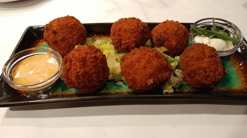 Bonefish Grill | restaurant | 7710 Voice of America Centre Dr, West Chester Township, OH 45069, USA | 5137552303 OR +1 513-755-2303