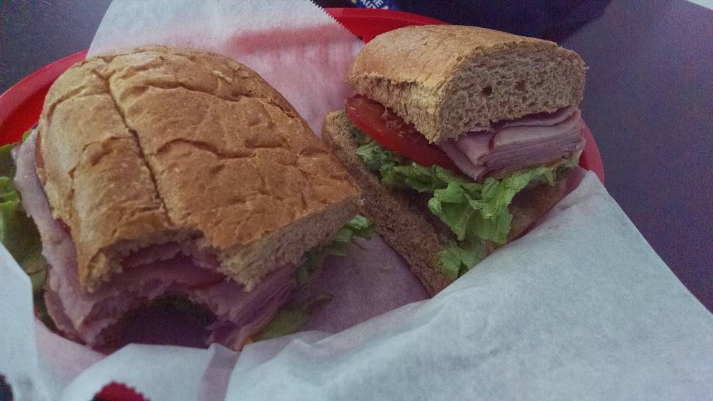 The Sandwich Spot | restaurant | 1010 Pacific Ave, Santa Cruz, CA 95060, USA | 8316008082 OR +1 831-600-8082