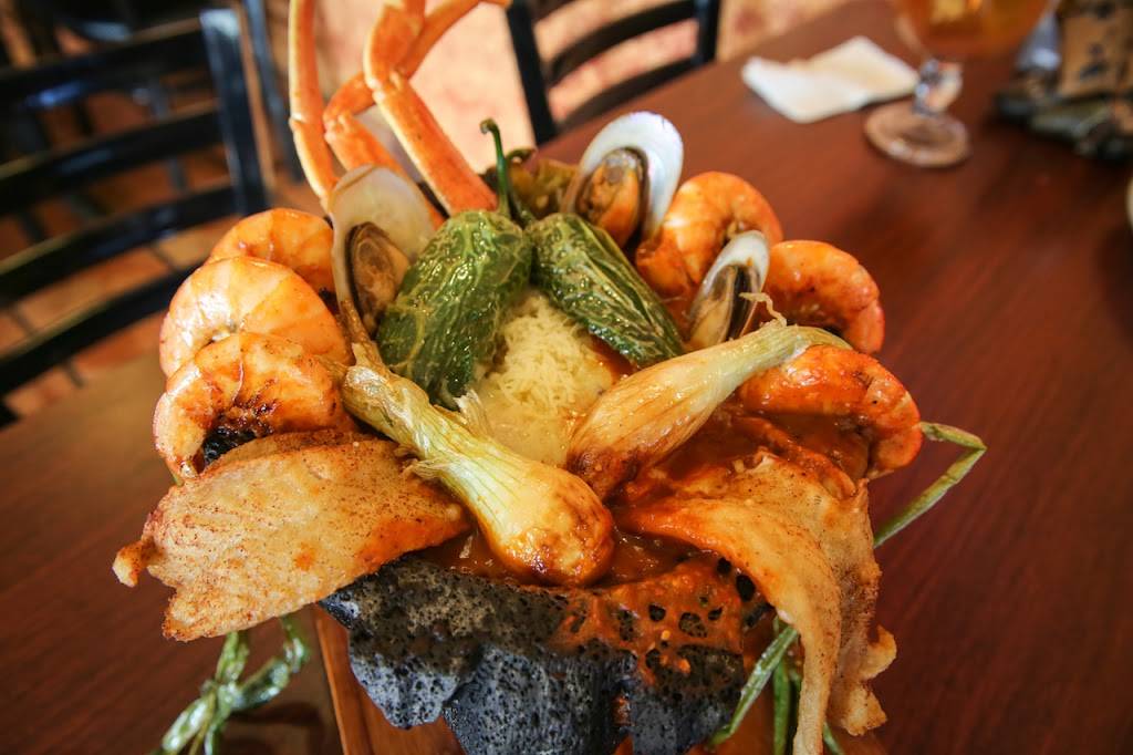 Mariscos El Charro | restaurant | 405 Doctor M.L.K. Jr Blvd, Stockton, CA 95206, USA | 2099109395 OR +1 209-910-9395