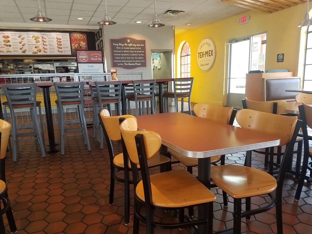 Taco Bueno | restaurant | 2113 E Belt Line Rd, Richardson, TX 75081, USA | 9726905373 OR +1 972-690-5373