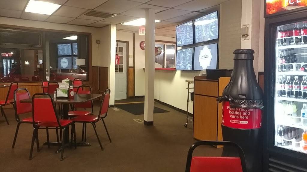 Village Pizza | restaurant | 1735 Main St, Sanford, ME 04073, USA | 2073248228 OR +1 207-324-8228