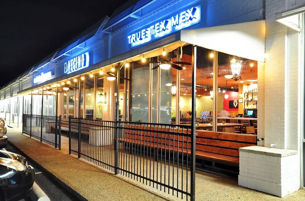 El Vecino Tex Mex | restaurant | 718 N Buckner Blvd, Dallas, TX 75218, USA | 4698026060 OR +1 469-802-6060