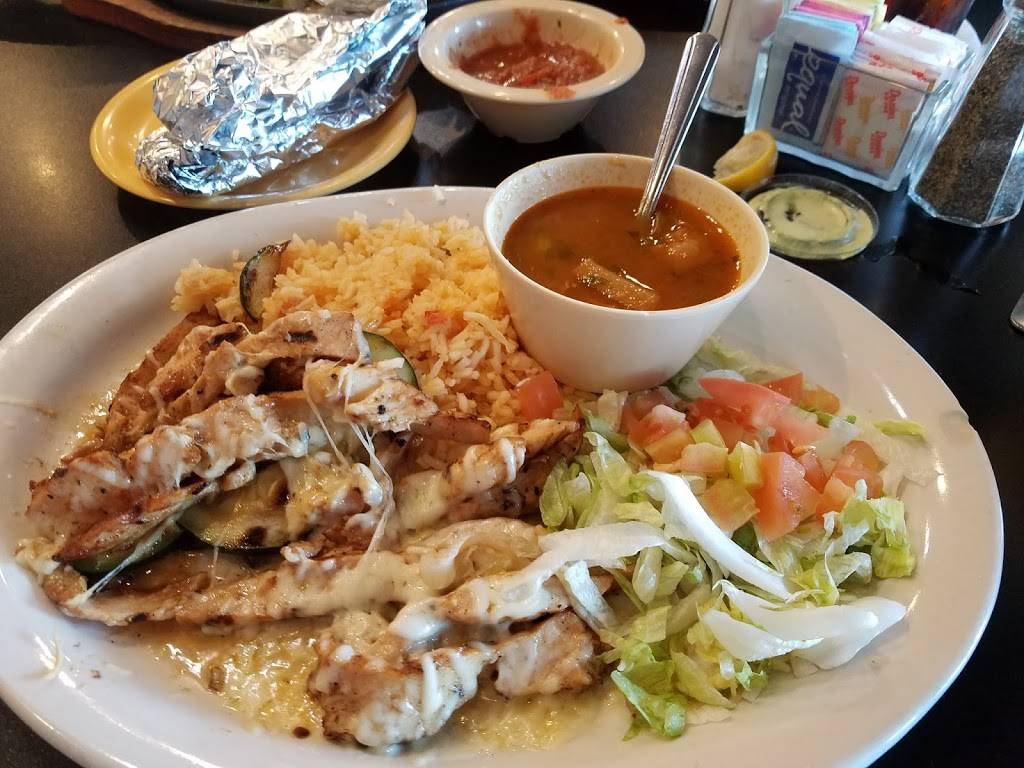 Rio Grande Tex Mex Restaurant | restaurant | 560 US-79, Hutto, TX 78634, USA | 5127591449 OR +1 512-759-1449