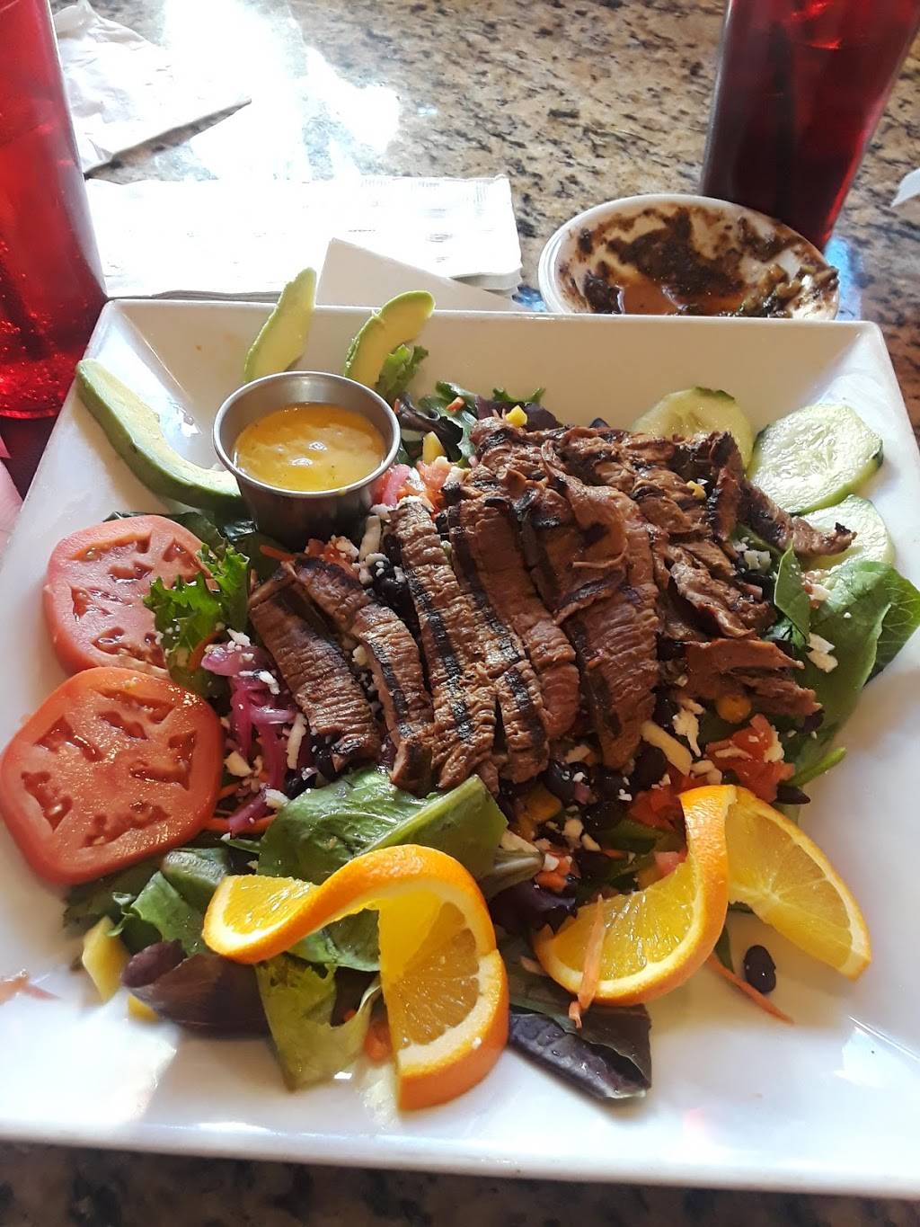 Bandidos Mexican Restaurant | restaurant | 88 Broad St, Cumberland, RI 02864, USA | 4017240342 OR +1 401-724-0342