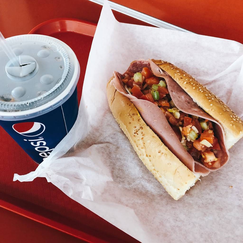 My Hero Sandwiches | meal takeaway | 9514 Reseda Blvd, Northridge, CA 91324, USA | 8183494255 OR +1 818-349-4255