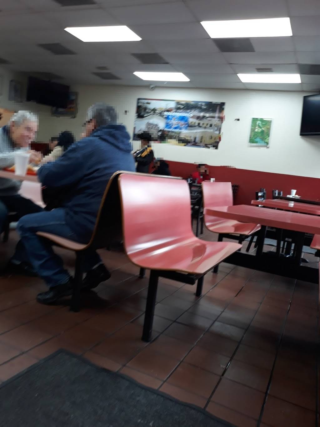 El Venado Bakery and Restaurant | bakery | 1007 S Alvarado St, Los Angeles, CA 90006, USA | 2133893823 OR +1 213-389-3823