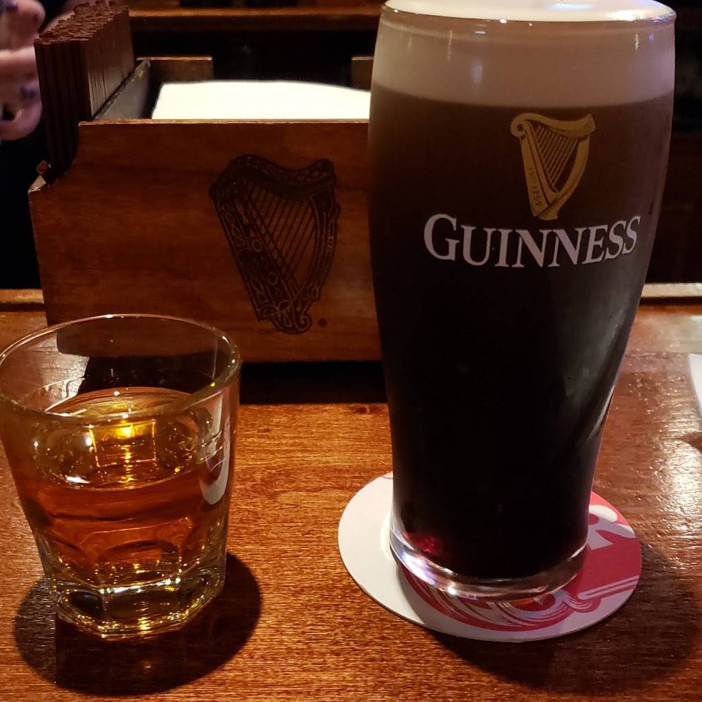 Patricks Pub | restaurant | 381 Smith St, Providence, RI 02908, USA | 4017511553 OR +1 401-751-1553