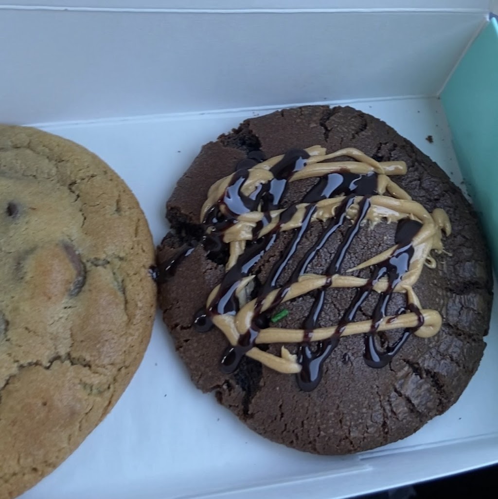 Dirty Dough Cookies - Sandy | bakery | 9096 Village Shop Dr, Sandy, UT 84094, USA | 8014327620 OR +1 801-432-7620