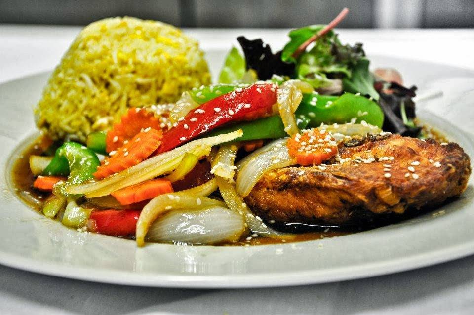 Thai Stories Restaurant | restaurant | 16 Selden St, Woodbridge, CT 06525, USA | 2033893363 OR +1 203-389-3363