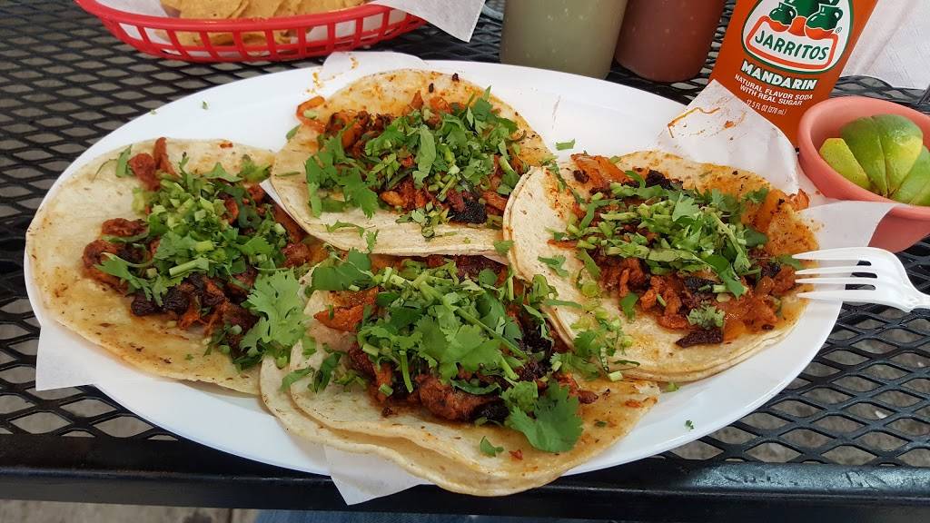 El Taco Sabroso | restaurant | 8346 S Pulaski Rd, Chicago, IL 60652, USA | 7737354900 OR +1 773-735-4900